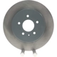 Purchase Top-Quality Rear Disc Brake Rotor by PROMAX - 14-55113 pa4