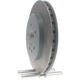 Purchase Top-Quality Rear Disc Brake Rotor by PROMAX - 14-55113 pa5