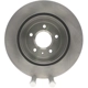 Purchase Top-Quality Rear Disc Brake Rotor by PROMAX - 14-55113 pa6