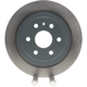 Purchase Top-Quality Rotor de frein à disque arrière by PROMAX - 14-55176 pa4