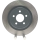 Purchase Top-Quality PROMAX - 14-640029 - Disc Brake Rotor pa4