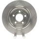 Purchase Top-Quality PROMAX - 14-640029 - Disc Brake Rotor pa6