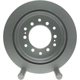 Purchase Top-Quality Rear Disc Brake Rotor by PROMAX - 20-31294 pa4