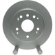 Purchase Top-Quality Rear Disc Brake Rotor by PROMAX - 20-31316 pa7