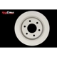 Purchase Top-Quality Rear Disc Brake Rotor by PROMAX pa1