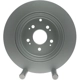 Purchase Top-Quality Rear Disc Brake Rotor by PROMAX - 20-31398 pa5