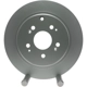 Purchase Top-Quality Rear Disc Brake Rotor by PROMAX - 20-31398 pa7