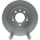 Purchase Top-Quality Rear Disc Brake Rotor by PROMAX - 20-31452 pa5