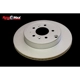 Purchase Top-Quality Rotor de frein à disque arrière by PROMAX - 20-31480 pa1