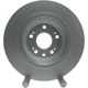 Purchase Top-Quality Rear Disc Brake Rotor by PROMAX - 20-31539 pa6