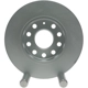 Purchase Top-Quality Rear Disc Brake Rotor by PROMAX - 20-34294 pa4