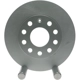 Purchase Top-Quality Rear Disc Brake Rotor by PROMAX - 20-34294 pa5