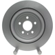 Purchase Top-Quality Rear Disc Brake Rotor by PROMAX - 20-54189 pa4