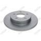 Purchase Top-Quality Rotor de frein à disque arrière by PROMAX - 20-55094 pa1