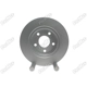 Purchase Top-Quality Rotor de frein à disque arrière by PROMAX - 20-55094 pa3