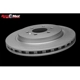 Purchase Top-Quality Rotor de frein à disque arrière by PROMAX - 20-55114 pa2