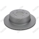 Purchase Top-Quality Rotor de frein à disque arrière by PROMAX - 20-55133 pa2