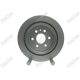 Purchase Top-Quality Rotor de frein à disque arrière by PROMAX - 20-55176 pa1