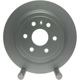 Purchase Top-Quality Rotor de frein à disque arrière by PROMAX - 20-55176 pa6