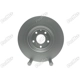 Purchase Top-Quality Rotor de frein à disque arrière by PROMAX - 20-610049 pa2