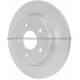 Purchase Top-Quality Rotor de frein à disque arrière by QUALITY-BUILT - BR54460G pa1