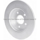 Purchase Top-Quality Rotor de frein à disque arrière by QUALITY-BUILT - BR54460G pa4