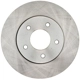 Purchase Top-Quality RAYBESTOS R-Line - 56241R - Solid Rotor de frein à disque arrière pa15