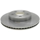 Purchase Top-Quality RAYBESTOS R-Line - 56407R - Vented Rotor de frein à disque arrière pa15