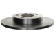 Purchase Top-Quality RAYBESTOS R-Line - 56698R - Solid Rotor de frein à disque arrière pa21