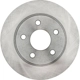 Purchase Top-Quality RAYBESTOS R-Line - 56851R - Solid Rotor de frein à disque arrière pa19