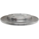 Purchase Top-Quality RAYBESTOS R-Line - 580439R - Solid Rotor de frein à disque arrière pa18