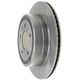 Purchase Top-Quality RAYBESTOS R-Line - 580543R - Vented Rotor de frein à disque arrière pa21