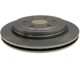 Purchase Top-Quality RAYBESTOS R-Line - 580759R - Vented Rotor de frein à disque arrière pa19