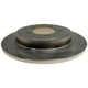 Purchase Top-Quality RAYBESTOS R-Line - 680026R - Solid Rotor de frein à disque arrière pa19