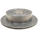 Purchase Top-Quality RAYBESTOS R-Line - 680183R - Vented Rotor de frein à disque arrière pa17