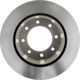 Purchase Top-Quality RAYBESTOS Specialty - 680394 - Vented Rotor de frein à disque arrière pa19