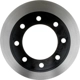 Purchase Top-Quality RAYBESTOS Specialty - 680394 - Vented Rotor de frein à disque arrière pa21