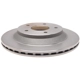 Purchase Top-Quality RAYBESTOS R-Line - 6995R - Vented Rotor de frein à disque arrière pa11