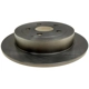 Purchase Top-Quality RAYBESTOS R-Line - 76547R - Solid Rotor de frein à disque arrière pa14