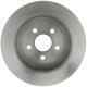 Purchase Top-Quality RAYBESTOS R-Line - 76547R - Solid Rotor de frein à disque arrière pa16