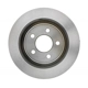 Purchase Top-Quality RAYBESTOS Specialty - 780134 - Solid Rear Disc Brake Rotor pa24