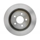 Purchase Top-Quality RAYBESTOS Specialty - 780134 - Solid Rotor de frein à disque arrière pa24