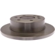 Purchase Top-Quality RAYBESTOS R-Line - 780613R - Solid Rotor de frein à disque arrière pa16