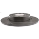 Purchase Top-Quality RAYBESTOS R-Line - 781087R - Solid Rotor de frein à disque arrière pa18