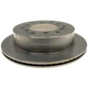 Purchase Top-Quality RAYBESTOS R-Line - 96929R - Vented Rotor de frein à disque arrière pa14