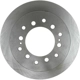 Purchase Top-Quality RAYBESTOS R-Line - 96929R - Vented Rotor de frein à disque arrière pa18