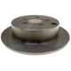 Purchase Top-Quality RAYBESTOS R-Line - 96933R - Solid Rotor de frein à disque arrière pa16