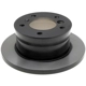 Purchase Top-Quality RAYBESTOS Specialty - 980164 - Solid Rotor de frein à disque arrière pa14