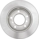 Purchase Top-Quality RAYBESTOS Specialty - 980164 - Solid Rotor de frein à disque arrière pa19