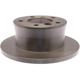 Purchase Top-Quality RAYBESTOS R-Line - 980164R - Vented Rotor de frein à disque arrière pa12